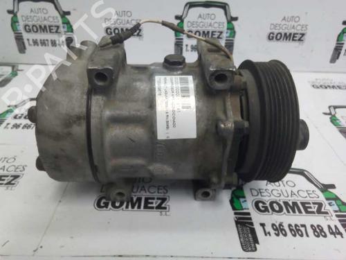 Used AC compressor RENAULT LAGUNA I (B56_, 556_) [1993-2002]  12695769