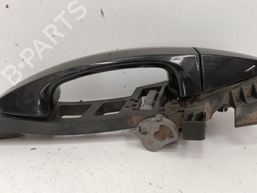 Rear right exterior door handle FORD FIESTA VI (CB1, CCN) 1.25 | BP13648178C130 