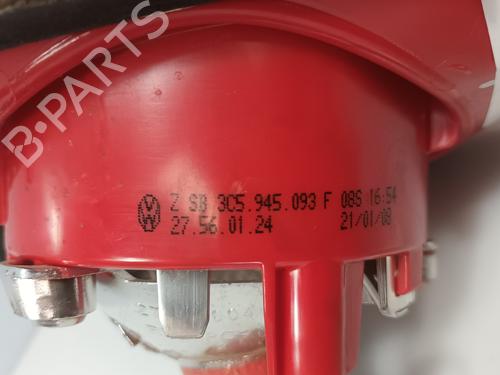 Left tailgate light VW PASSAT B6 (3C2)  | BP18029285C79 