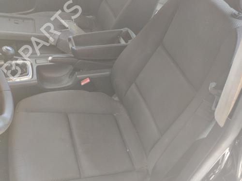 Engine control unit (ECU) AUDI A4 B6 (8E2) 1.9 TDI | BP15987071M57 