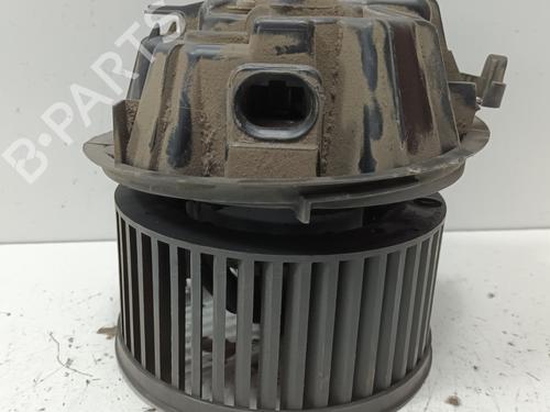 Heater blower motor CITROËN C2 (JM_) 1.4 HDi (68 hp) 16036418