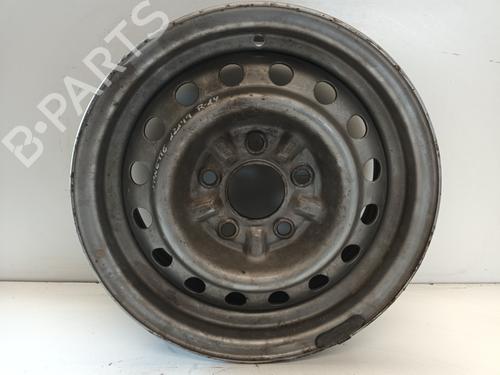 Used Rim NISSAN SERENA (C23) 2.3 D (75 hp) 22429152
