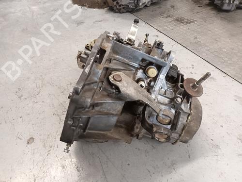 Gearbox CITROËN XSARA (N1) 1.9 TD | BP17832976M3 