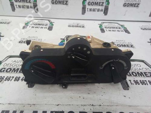 Used Climate control MITSUBISHI CARISMA (DA_) 1.6 (DA1A) (90 hp) 12803418