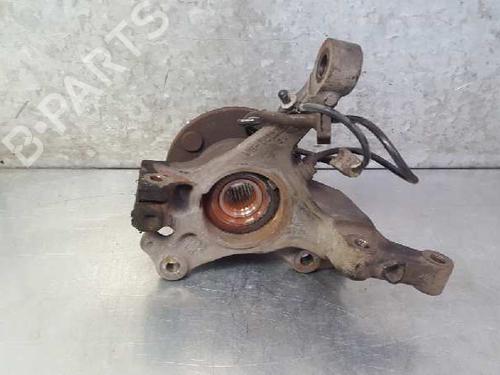 Left front steering knuckle FORD B-MAX (JK) 1.6 Ti | BP12713343M25 