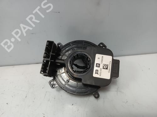 Used Squib airbag OPEL ZAFIRA TOURER C (P12) 1.4 (75) (140 hp) 22899429