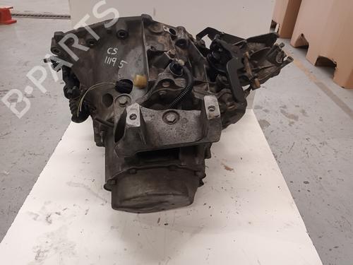 Gearbox CITROËN C5 II (RC_) 1.8 16V (RC6FZB) | BP24225987M3 