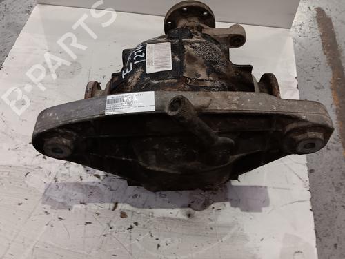 Used Rear differential BMW 5 (E39) 525 tds (143 hp) 29243776
