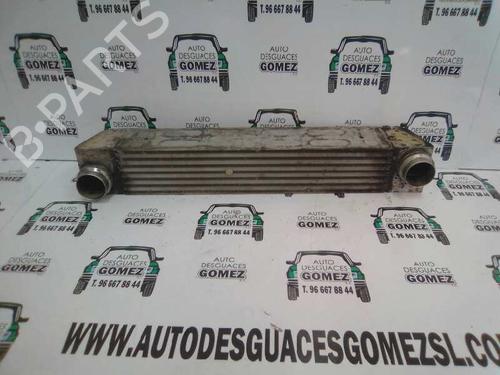 Used Intercooler BMW 5 (E60) 530 d (218 hp) 12801248