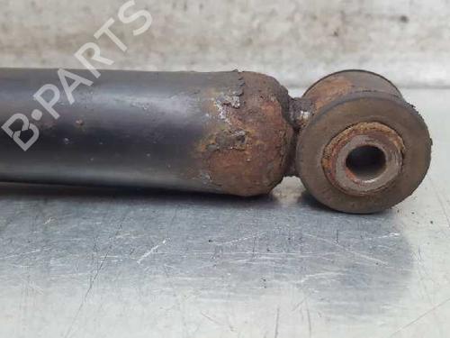 Right rear shock absorber TOYOTA AYGO (_B1_) 1.0 (KGB10_, KGB10R) | BP12737804M19 