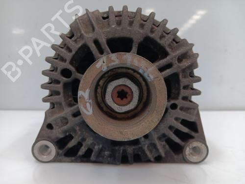 Alternator CITROËN C2 (JM_) 1.4 HDi | BP34706200M7 - Image 2