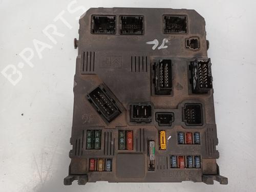 Fuse box CITROËN C3 I (FC_, FN_) 1.4 HDi | BP27180574E1 