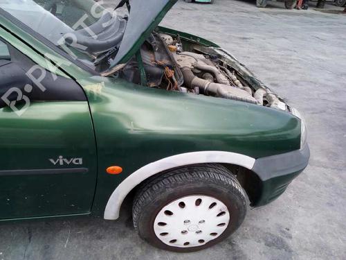 Electronic sensor OPEL CORSA B (S93) 1.2 i 16V (F08, F68, M68) | BP12807495M84 