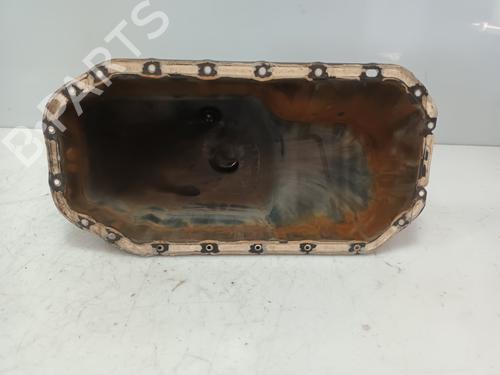 Oil sump SEAT IBIZA II (6K1) 1.4 i | BP22701467M115 