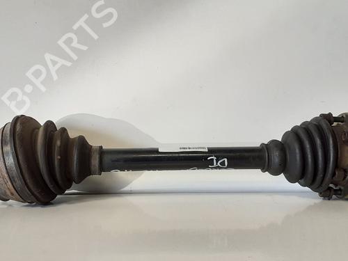 Used Left front driveshaft SEAT CORDOBA (6K1, 6K2) 1.9 TD (75 hp) 12709335