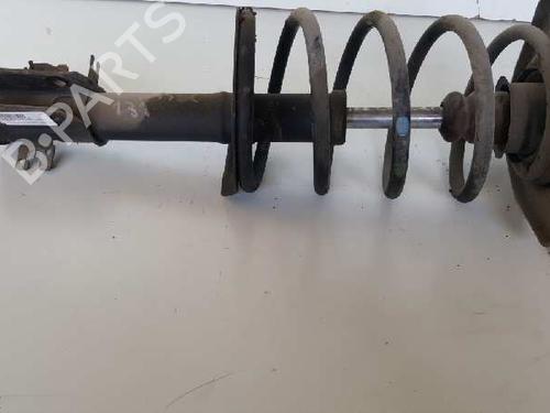 Used Right front shock absorber PEUGEOT 806 (221) 2.1 td 12V (109 hp) 12819265