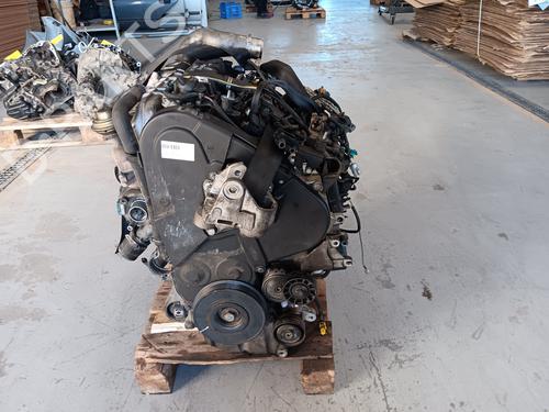 Used Engine Engine CITROËN C5 I (DC_) 2.0 HDi (DCRHZB, DCRHZE) (109 hp) 32393380 32393380