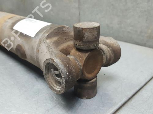 Driveshaft JEEP CHEROKEE (XJ) 4.0 i | BP12817225M37 