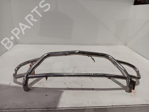 Used Front bumper reinforcement MITSUBISHI L200 / TRITON (KA_T, KB_T) 2.5 DI-D 4WD (KB4T) (136 hp) 31070145
