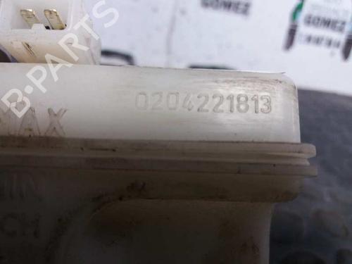 Brake master cylinder OPEL AGILA (A) (H00) 1.2 16V (F68) | BP12693414M77 