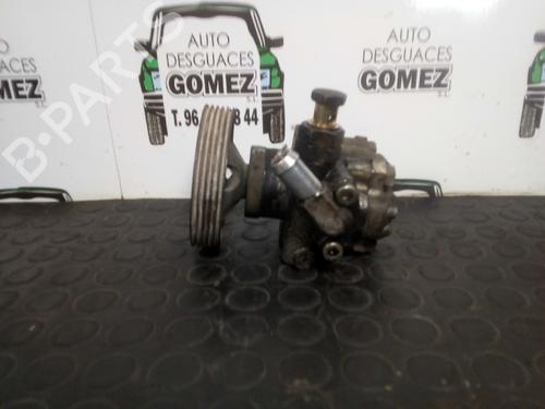 Steering pump TATA INDIGO MARINA (4_V2)  | BP12855228M99 