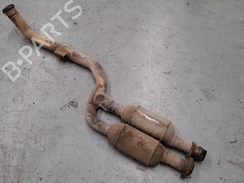 Catalyst MERCEDES-BENZ S-CLASS (W220) S 320 CDI (220.026, 220.126) | BP12783465M10 