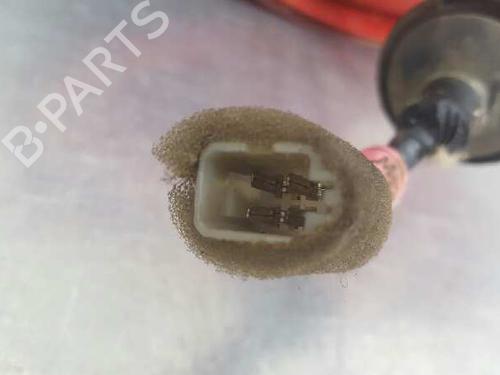 Left taillight CHEVROLET MATIZ (M200, M250) 1.0 | BP12738350C34 