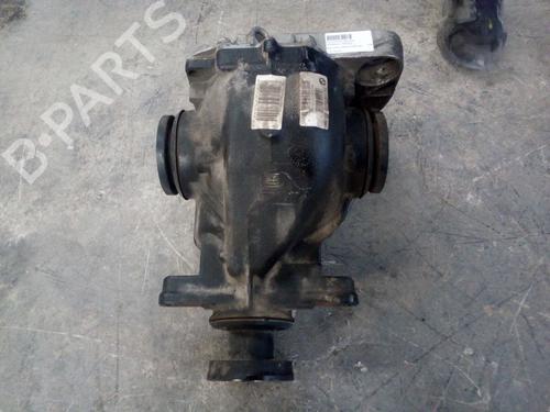 Used Rear differential BMW 5 (E60) 525 d (177 hp) 12715242