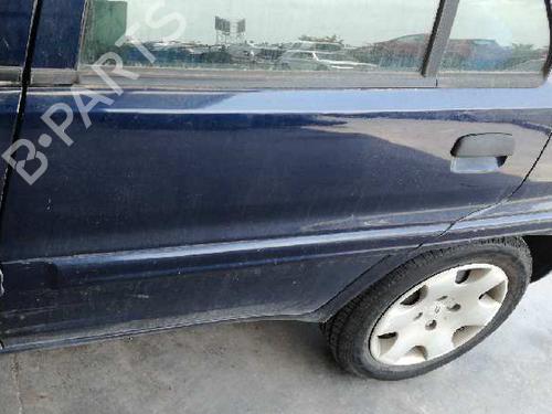 Engine CITROËN SAXO (S0, S1) 1.5 D | BP12771340M1 