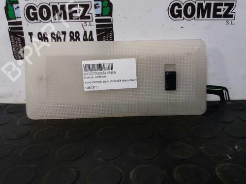 Innerbelysning Innerbelysning FORD ESCORT V (AAL, ABL) 1.8 TD (90 hp) 12816396 12816396