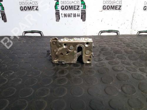 Rear right lock CITROËN ZX (N2) 1.8 i | BP12720699C99 