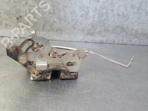 Rear right lock SUZUKI WAGON R+ Hatchback (EM) 1.0 (RC410, SR410, SR412) | BP12802300C99 