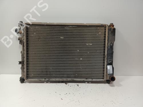 Used Water radiator FORD ESCORT V (AAL, ABL) 1.8 TD (90 hp) 15988241