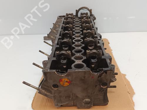 Cylinder head BMW 5 (E60) 530 d | BP19803856M5 