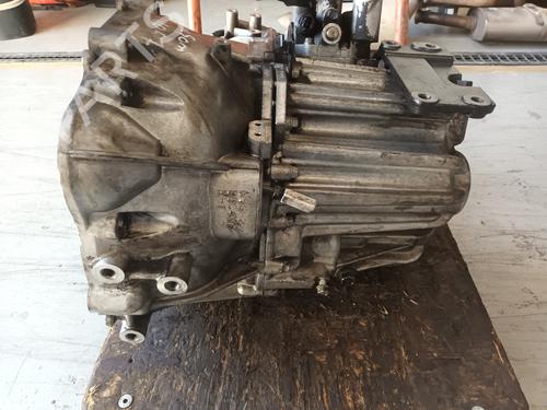 Gearbox HYUNDAI TUCSON (JM) 2.0 CRDi | BP20324386M3 