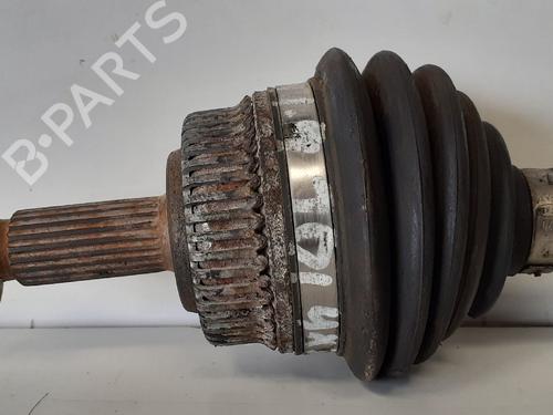 Right front driveshaft VW GOLF III (1H1)  | BP12931188M39 