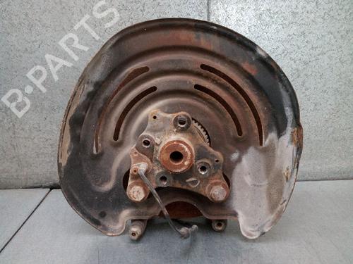 Left rear steering knuckle NISSAN PRIMASTAR Bus (X83) dCi 100 | BP12754715M27 