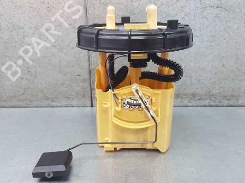 Fuel pump FIAT SCUDO Platform/Chassis (220_) 1.9 D | BP12718081M76 