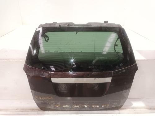 Bakluke CC/Kombi-Kupé SSANGYONG REXTON / REXTON II (GAB_) 2.7 Xdi (163 hp) 30551503