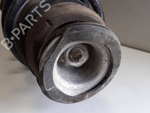 Left front shock absorber VW GOLF IV (1J1) 2.0 BiFuel | BP12820135M16 