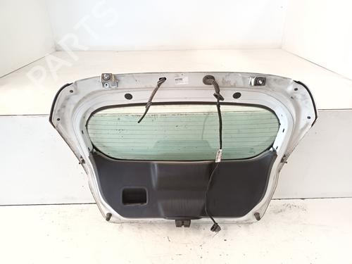 Tailgate FORD FIESTA VI (CB1, CCN) 1.25 | BP17916189C6 