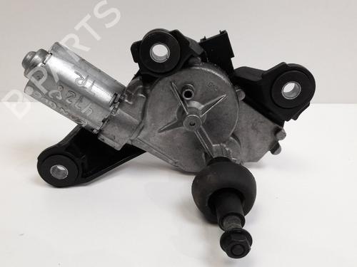 Used Rear wiper motor RENAULT KANGOO / GRAND KANGOO II (KW0/1_) 1.5 dCi (106 hp) 12710907