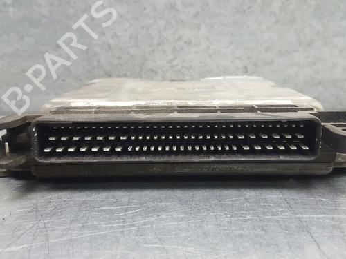 Engine control unit (ECU) CITROËN XSARA (N1) 2.0 HDi 90 | BP12690935M57 
