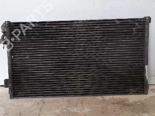Used AC radiator PEUGEOT 106 II (1A_, 1C_) 1.5 D (57 hp) 12764028