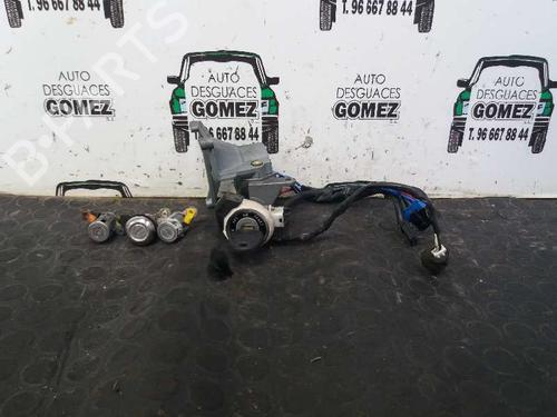 Used Electronic module HYUNDAI SANTAMO [1998-2002]  13967166