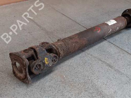Driveshaft MERCEDES-BENZ M-CLASS (W163) ML 320 (163.154) | BP12728964M37