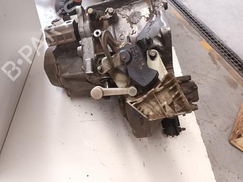 Gearbox PEUGEOT 207 SW (WK_) 1.6 HDi | BP28171241M3 