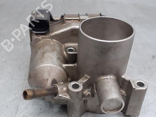 Throttle body SEAT IBIZA II (6K1) 1.4 i | BP12735216M82 