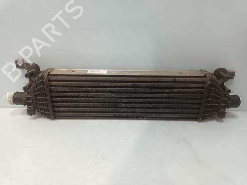 Intercooler FORD FUSION (JU_) 1.6 TDCi (90 hp) 31920413