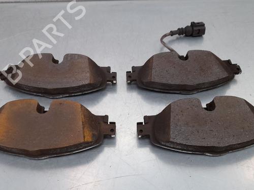 Annen VW GOLF VII (5G1, BQ1, BE1, BE2)  | BP13968978O1 